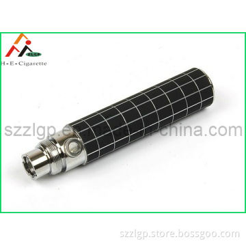 Colorful Design Electronic Cigarette EGO K Battery with 650/900/1100/1300mAh (EGO-K)